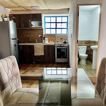 Aitana'S House - San Blas Куско Екстер'єр фото